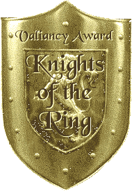 Valiancy Award
