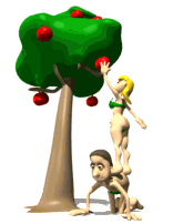 Adam and Eve