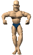 The Strongest Man