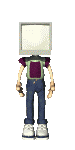 computer head