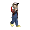 lumberjack