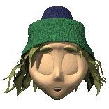 blinking