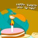 Happy Turkey Day