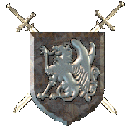 shield and swords